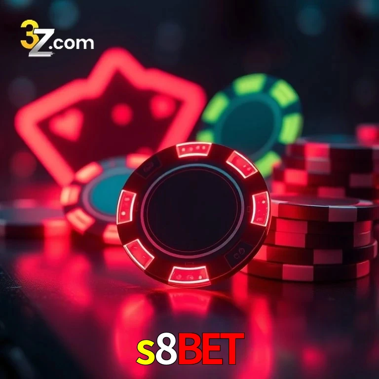 s8bet Slot Analytics